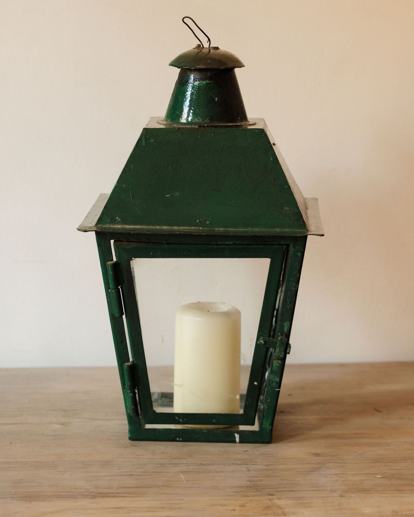 Provence Lantern