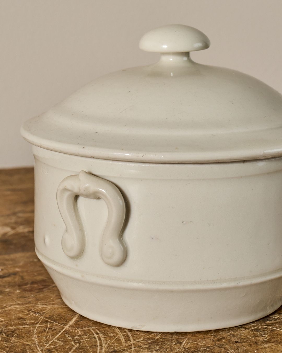 French Tureen - I