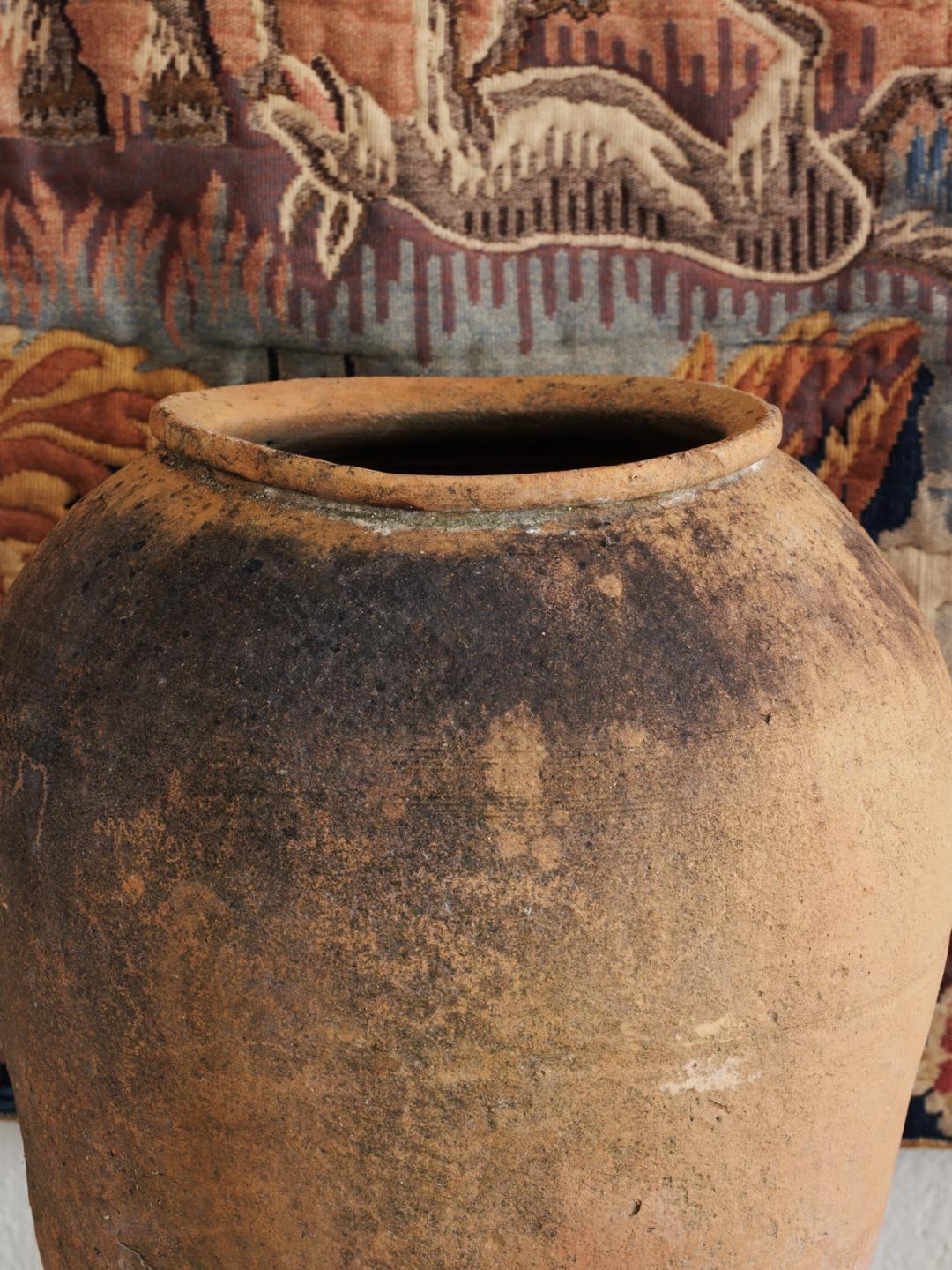 Turkish Pot - 3