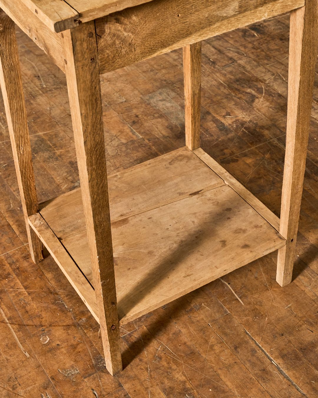 Carpenters Working Table