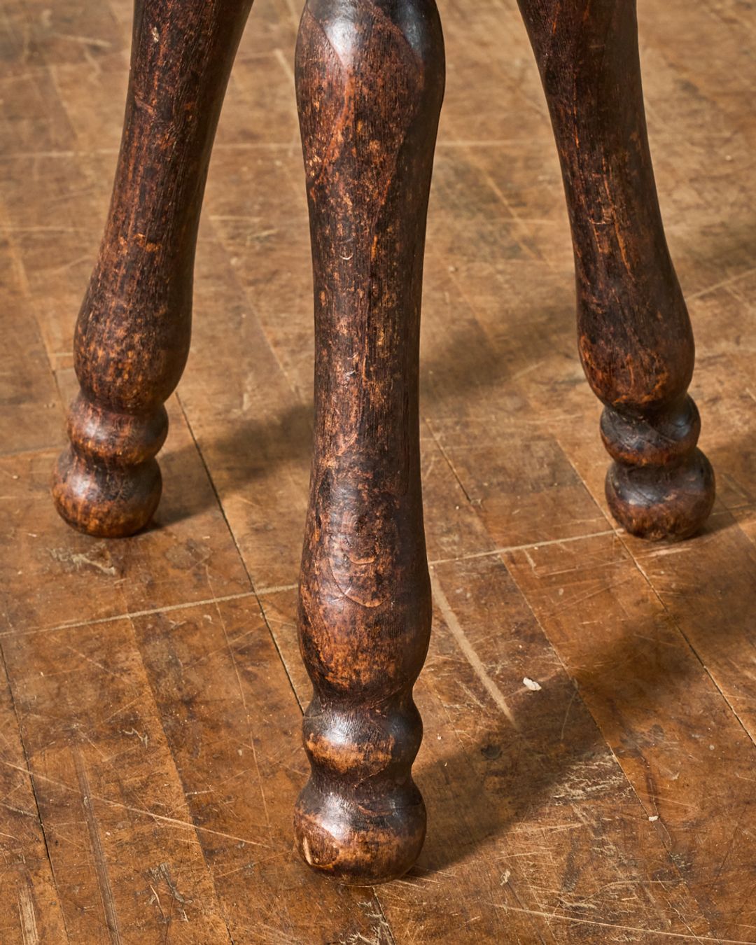 French Stool