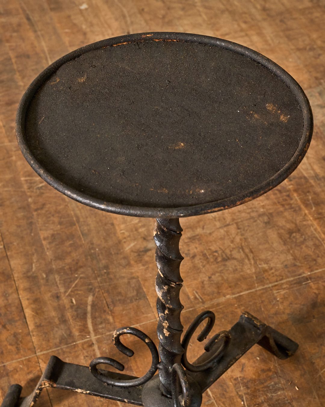 Spanish Martini Table