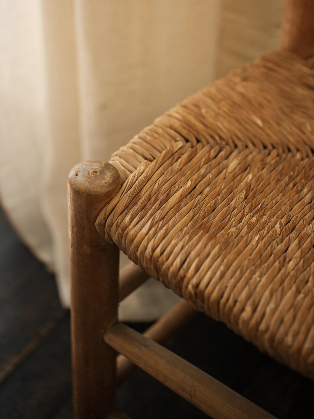 The Kitchen Chair