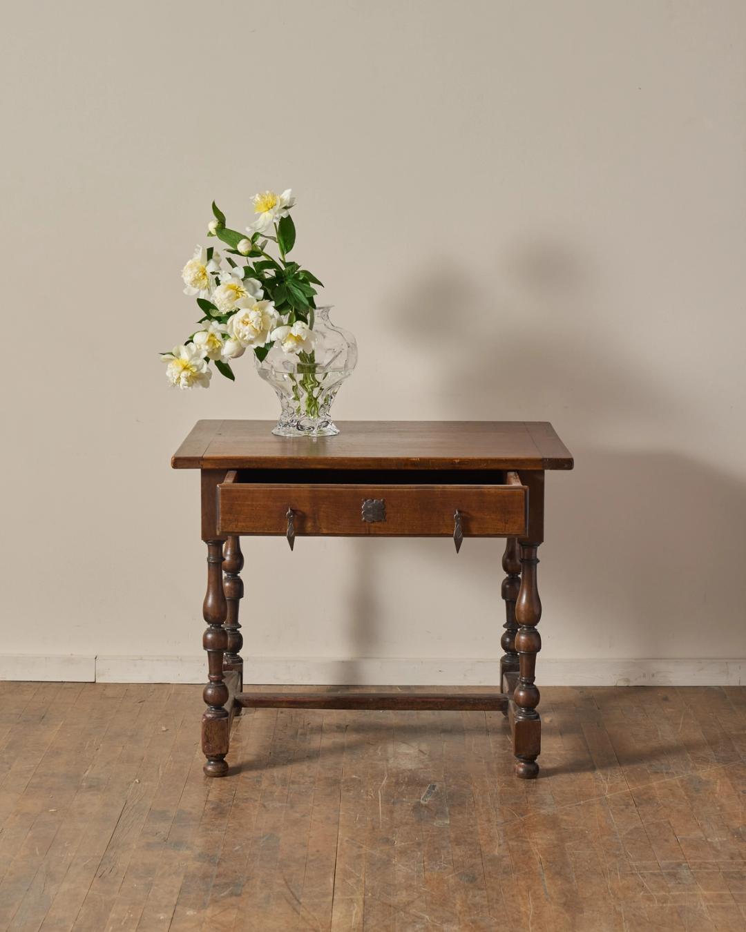 Spanish Entryway Table