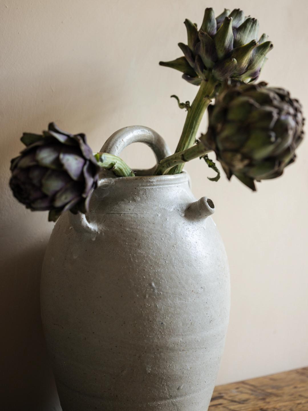 French Water Jug