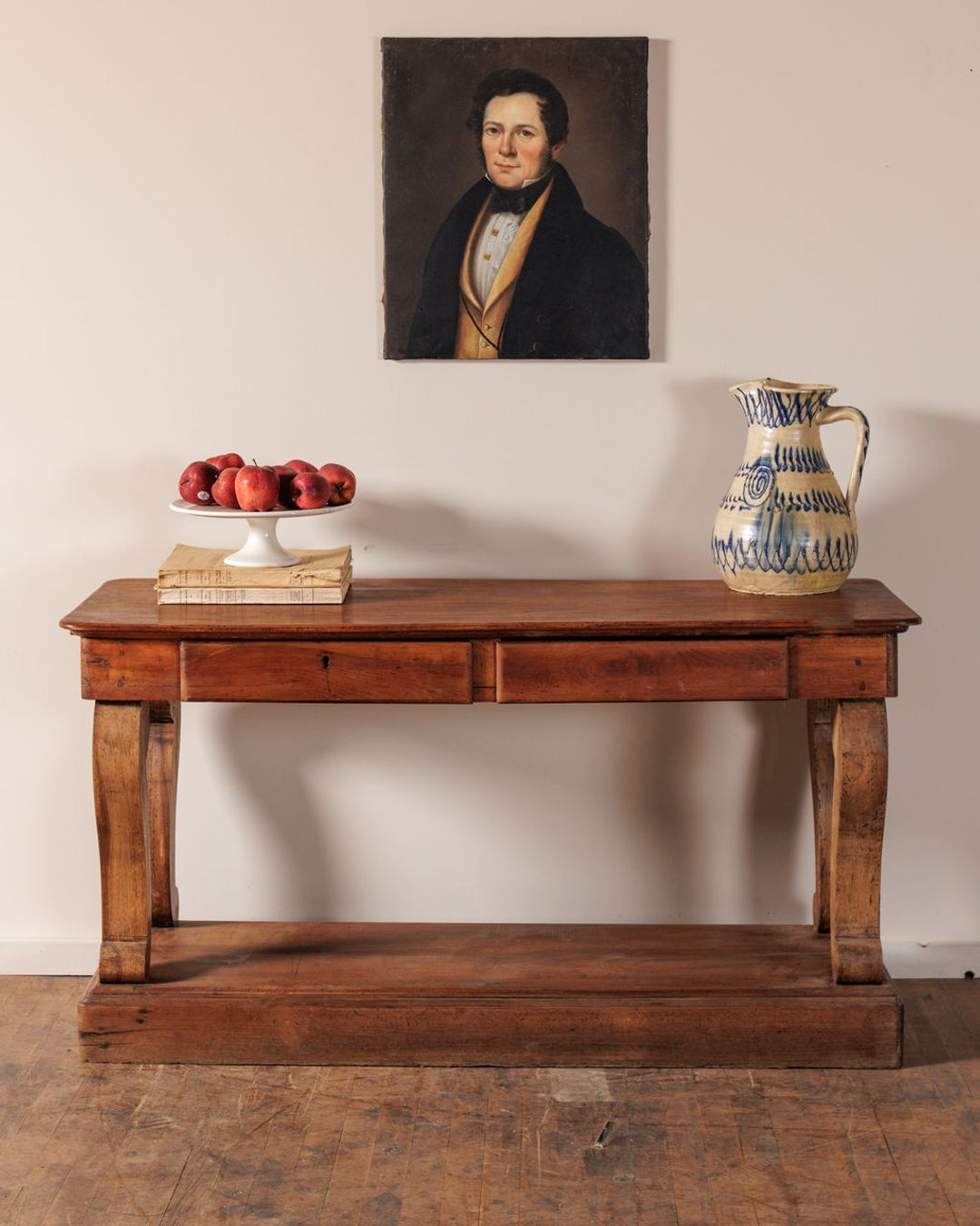 French Drapers Table