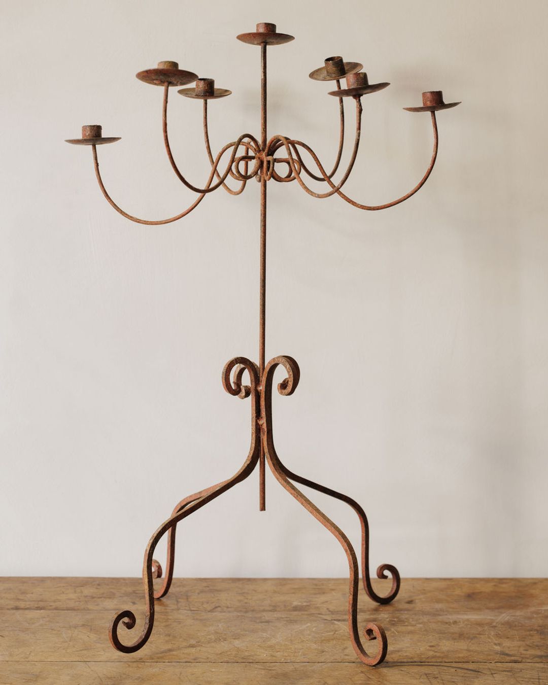 French Candelabra