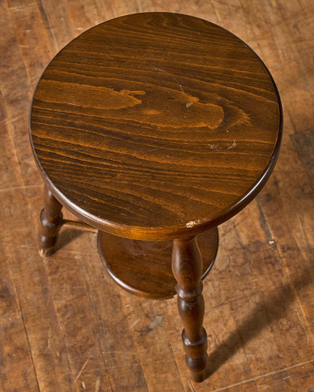 French Stool