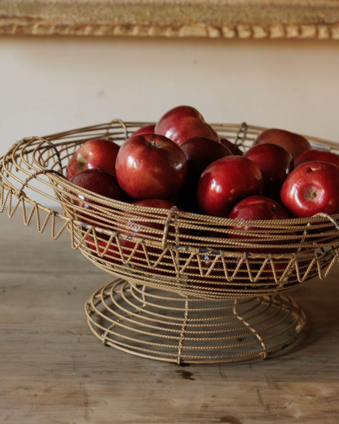 Fruit Basket