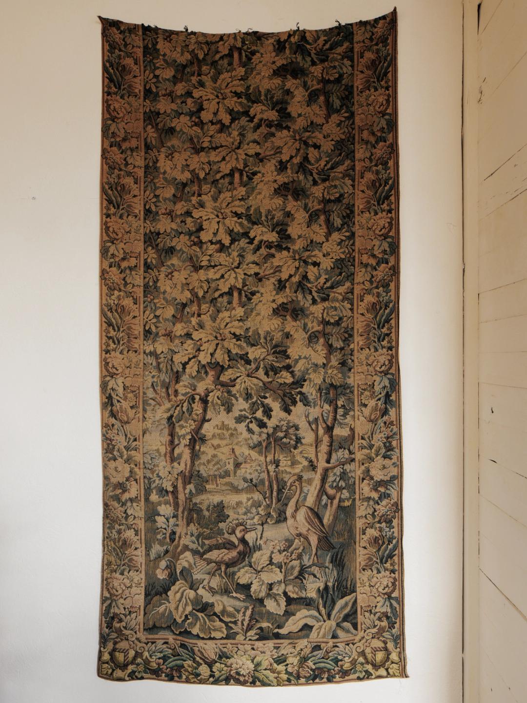 Tapestry - 'Portière'