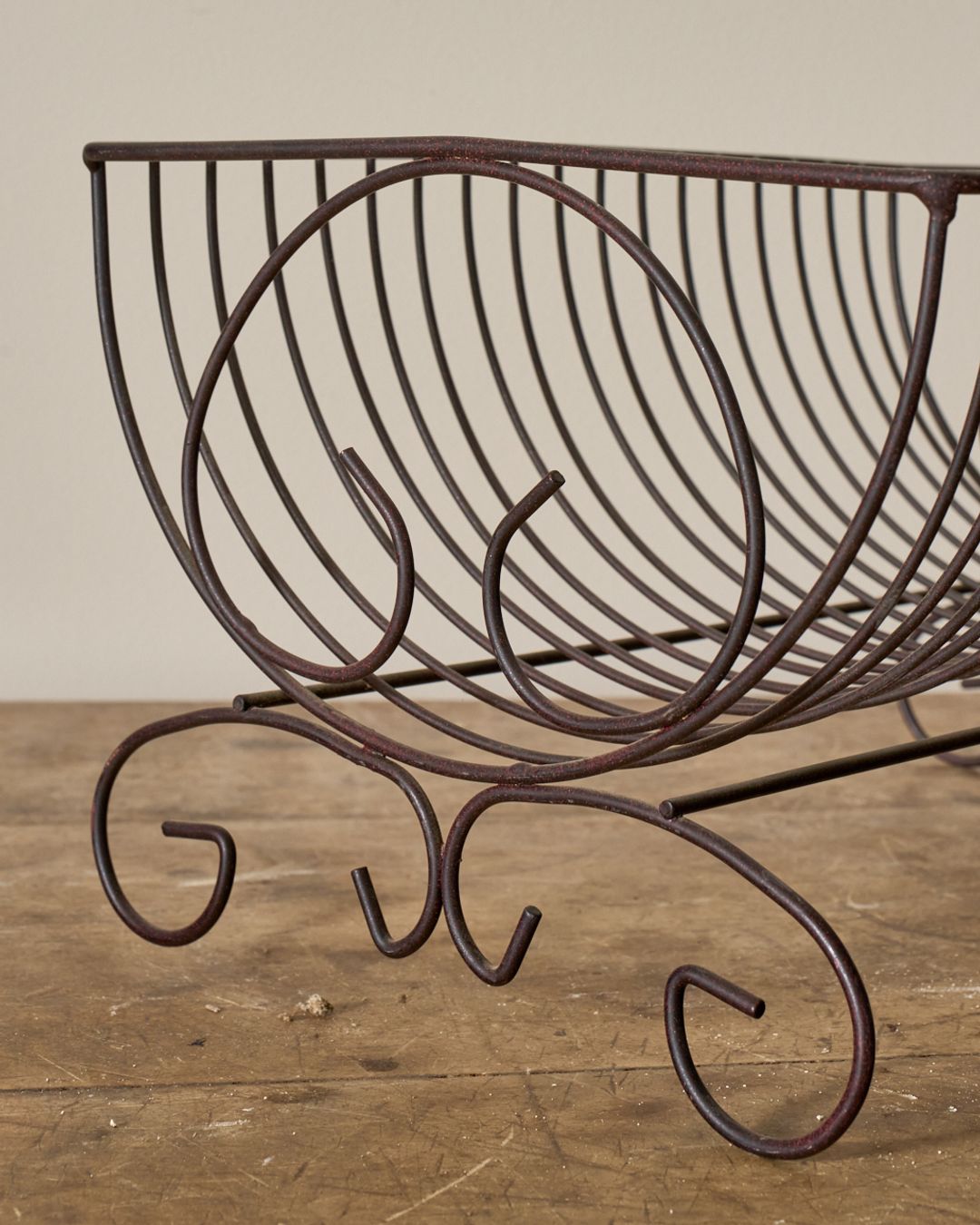 French Dish Rack