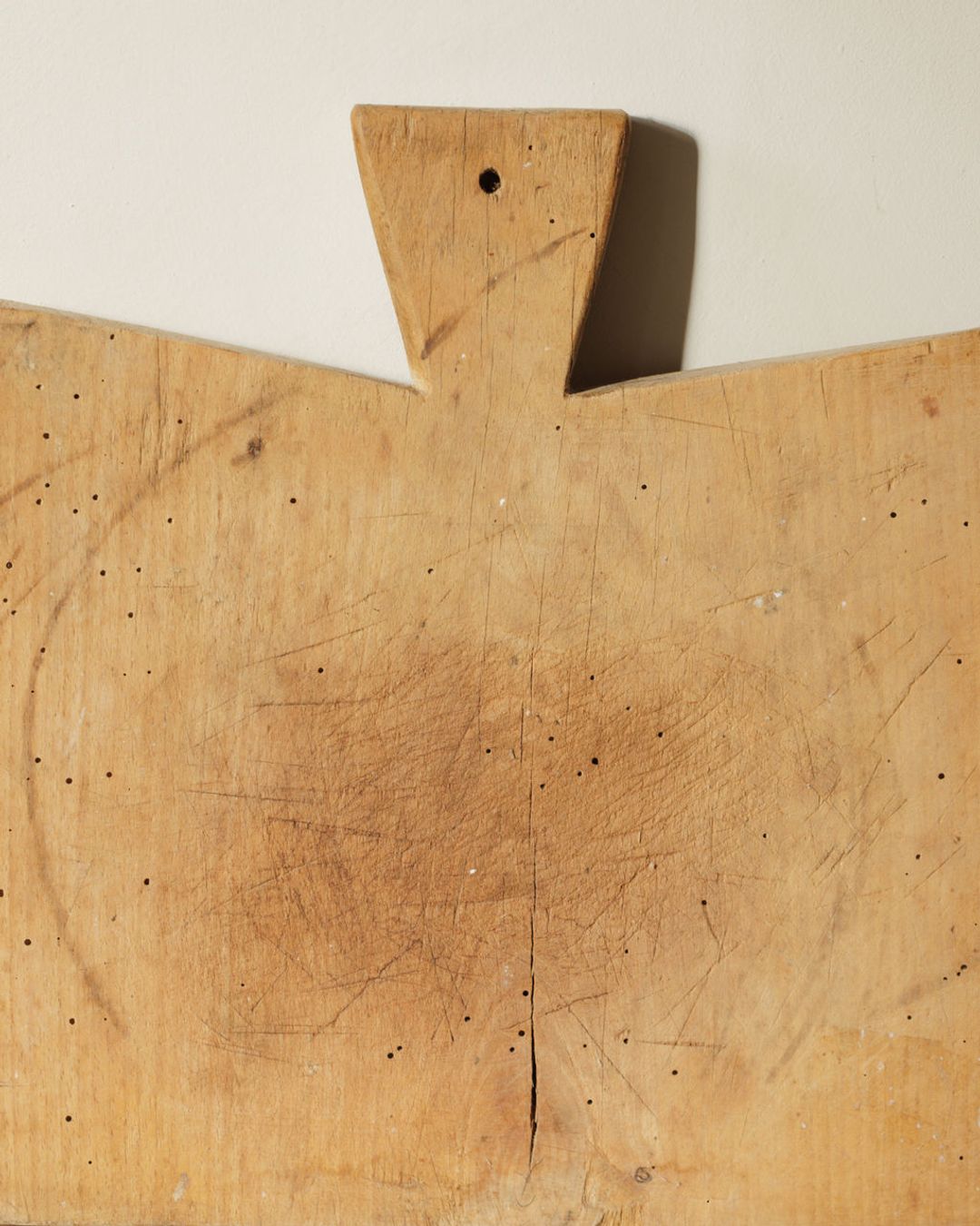 Antique Cutting Board