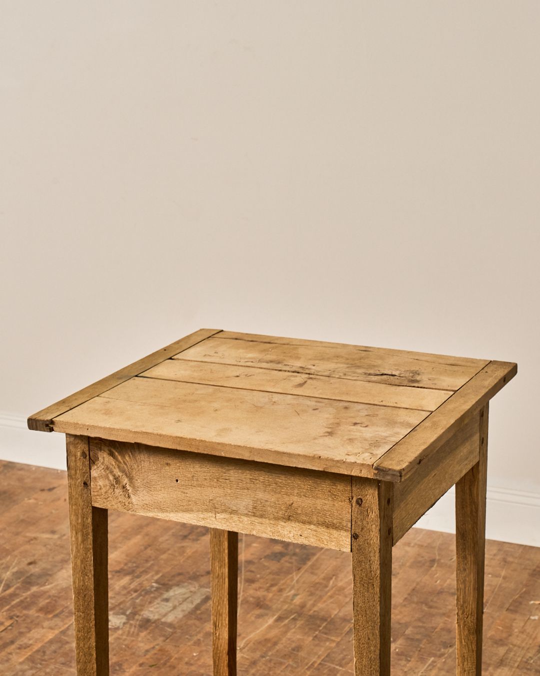 Carpenters Working Table