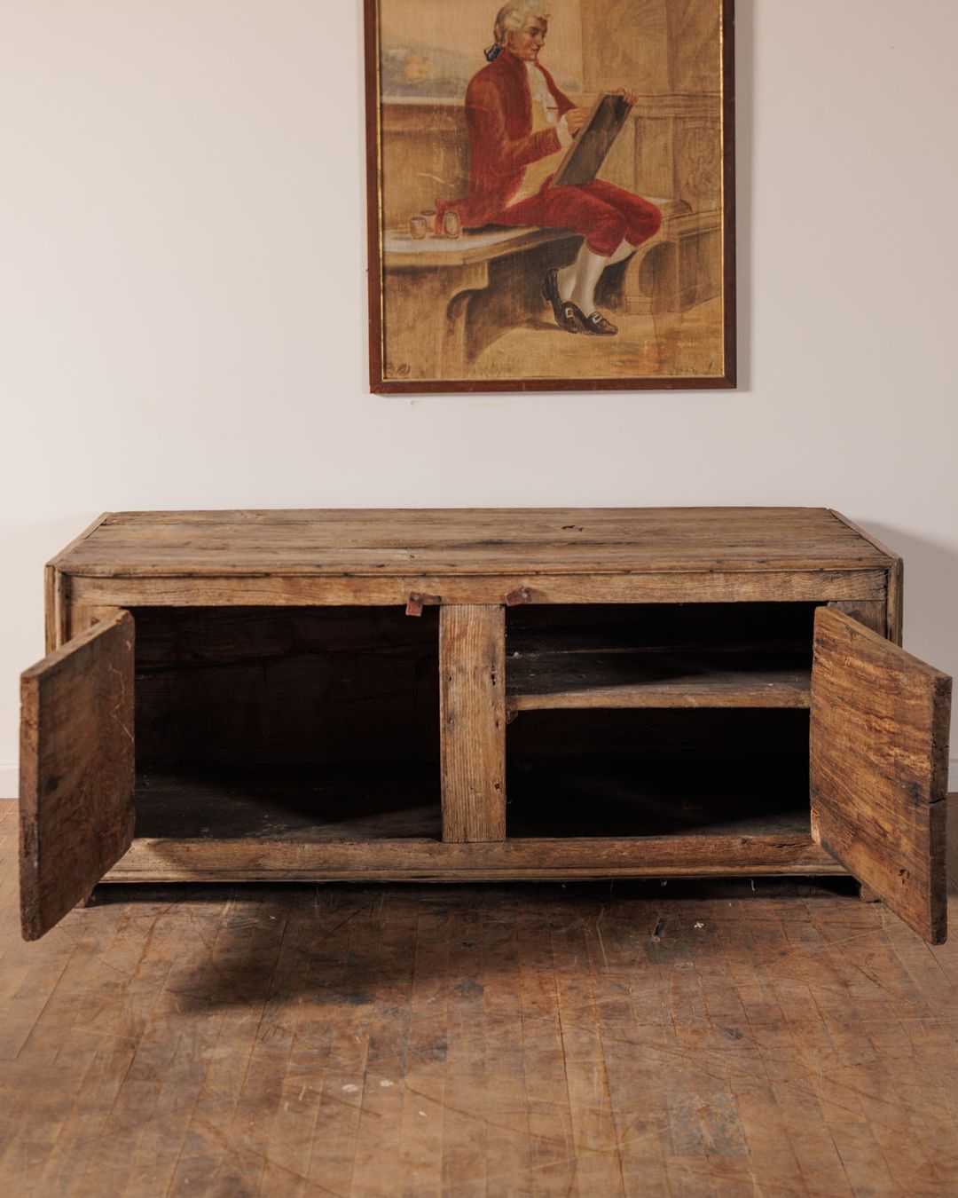 Wedding Chest