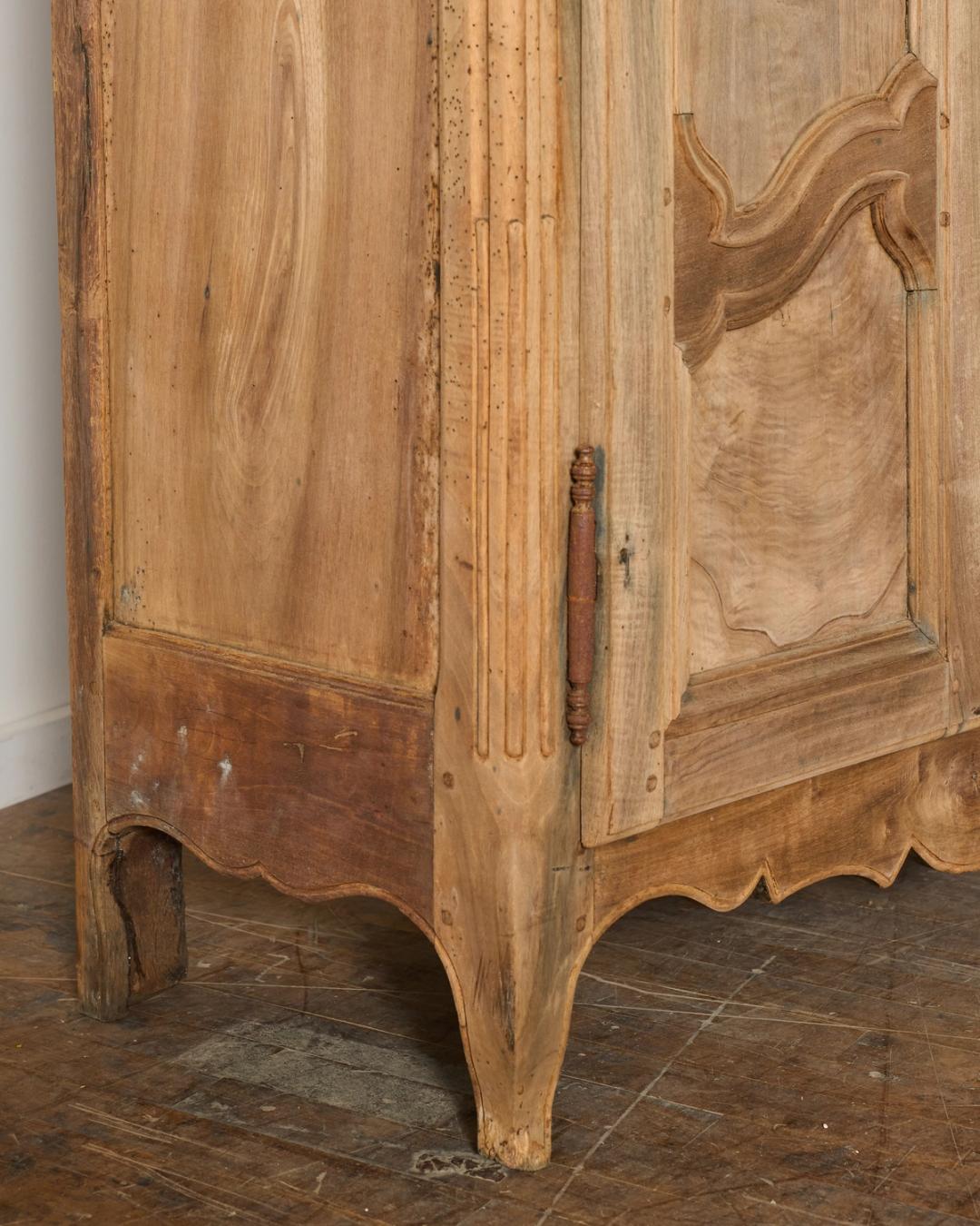 19th c. French Buffet