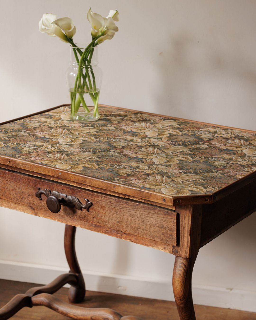 Tapestry Table