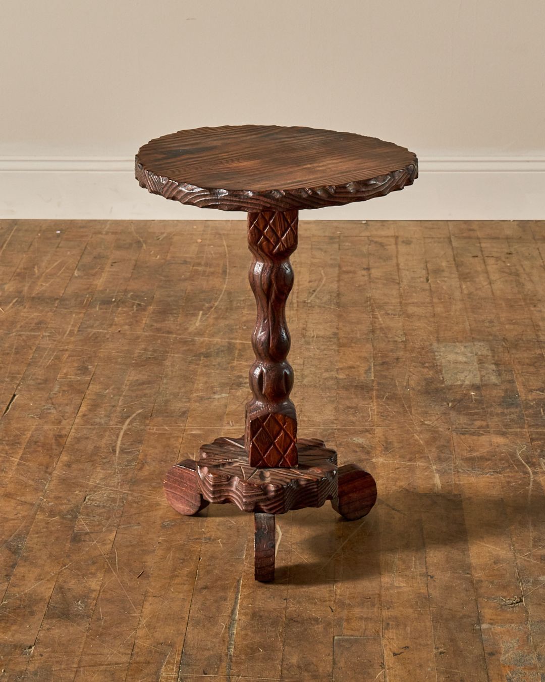 French Stool