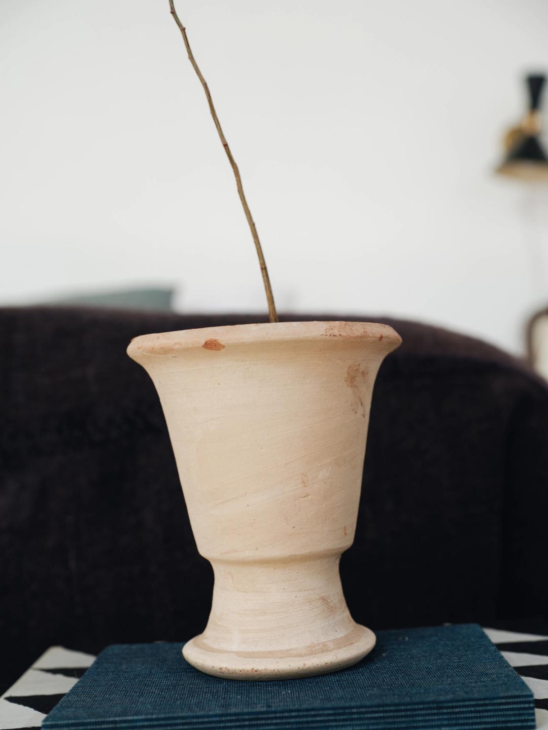 Mini Egyptian Cup Planter