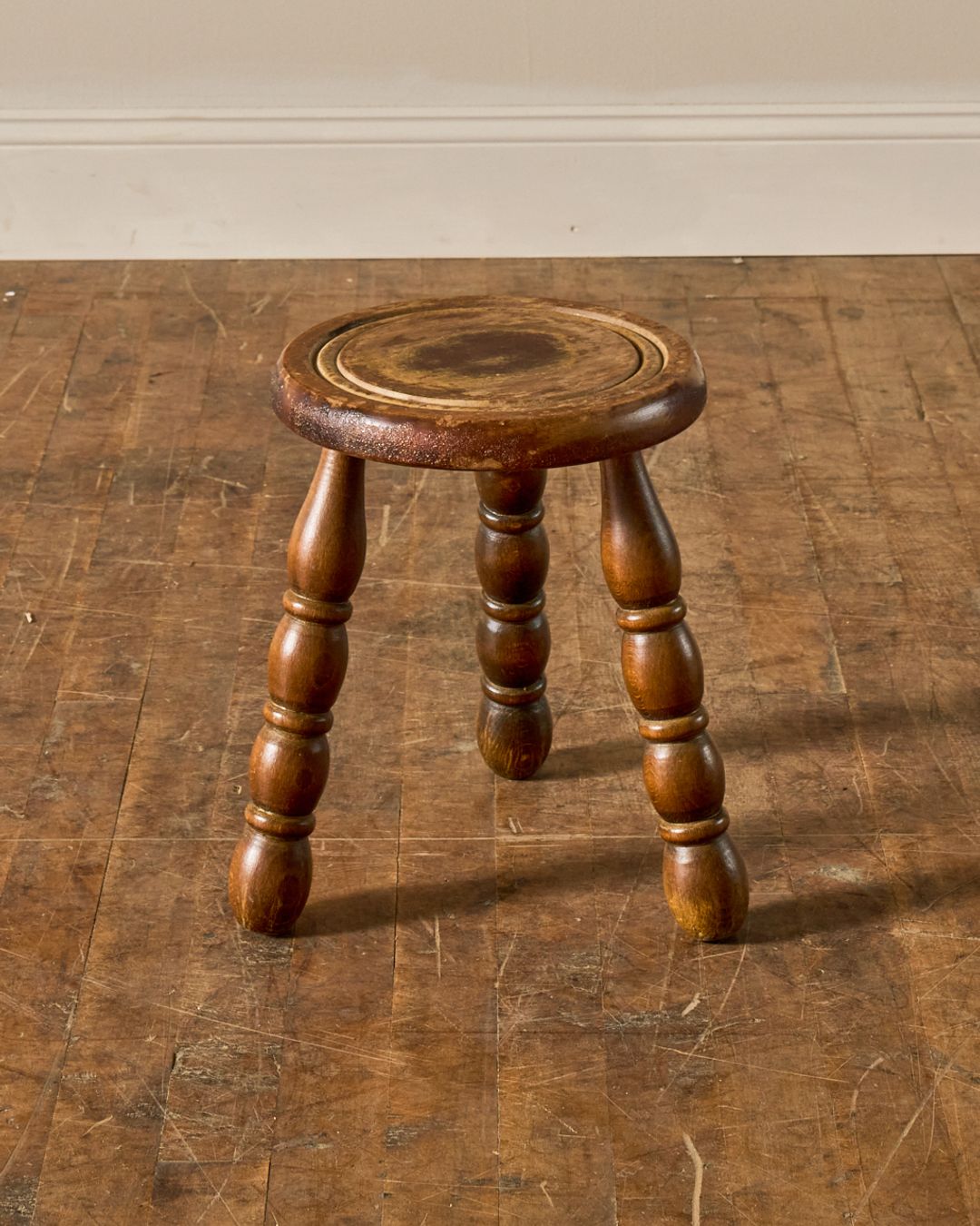 French Stool