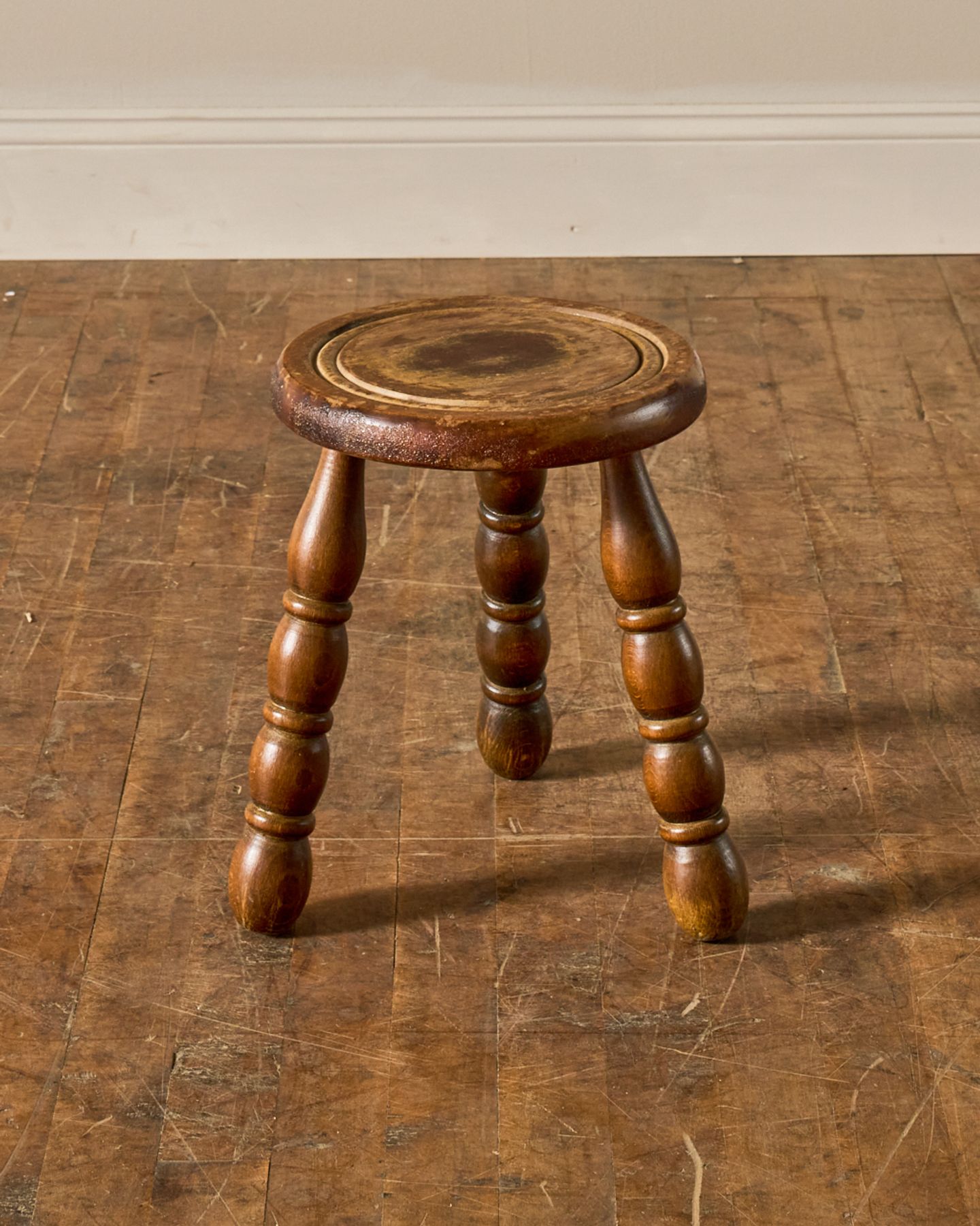 French Stool