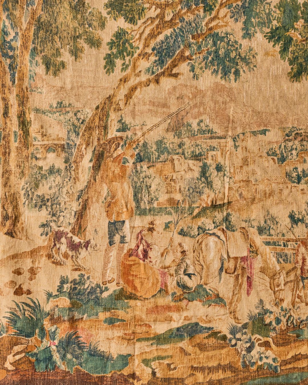 The Hunt Tapestry
