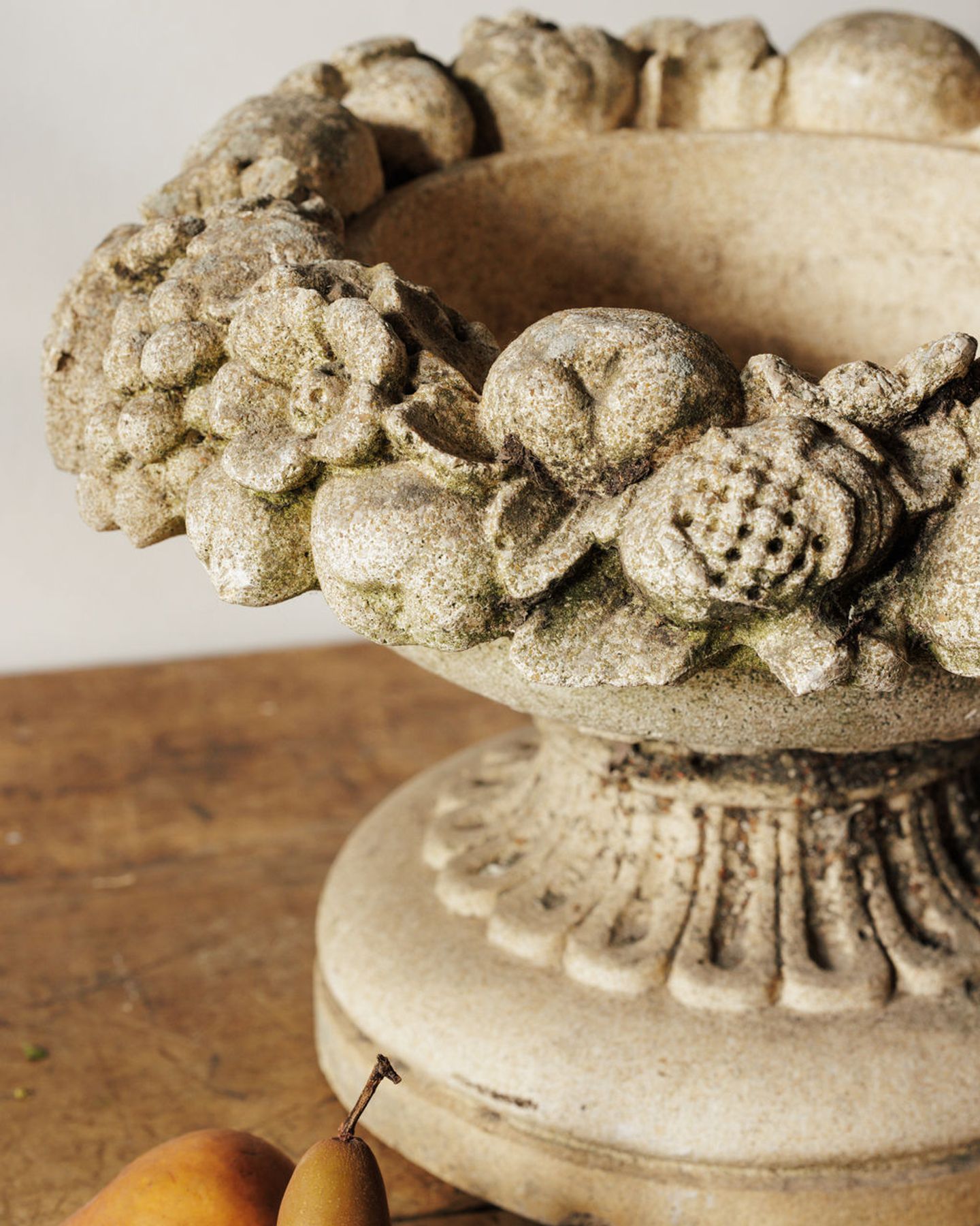 Stone Planter