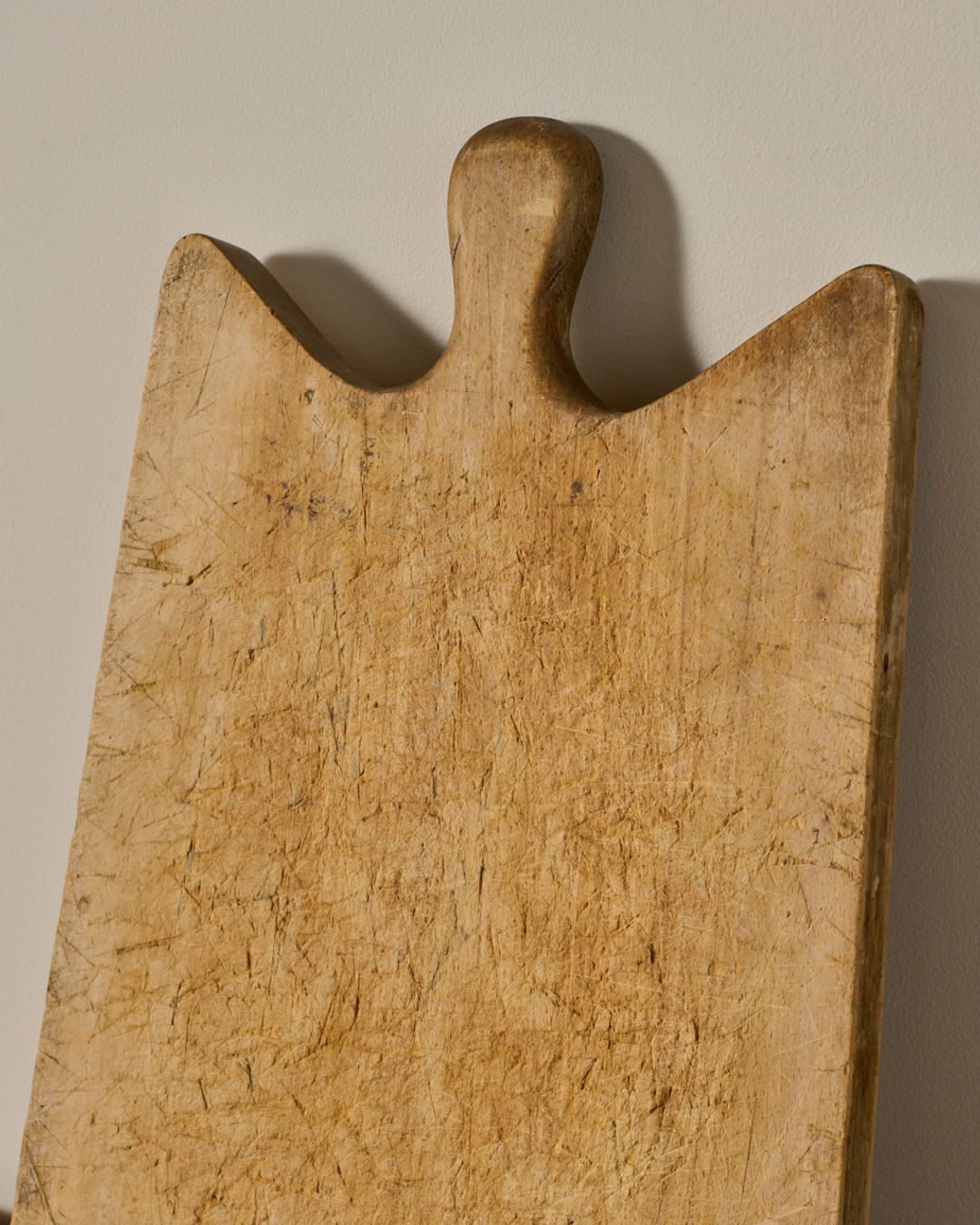Antique Cutting Board - XL
