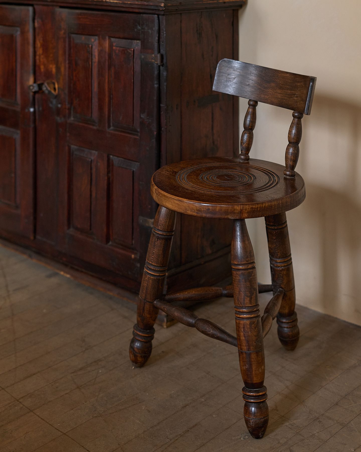 Petite Alps Chair
