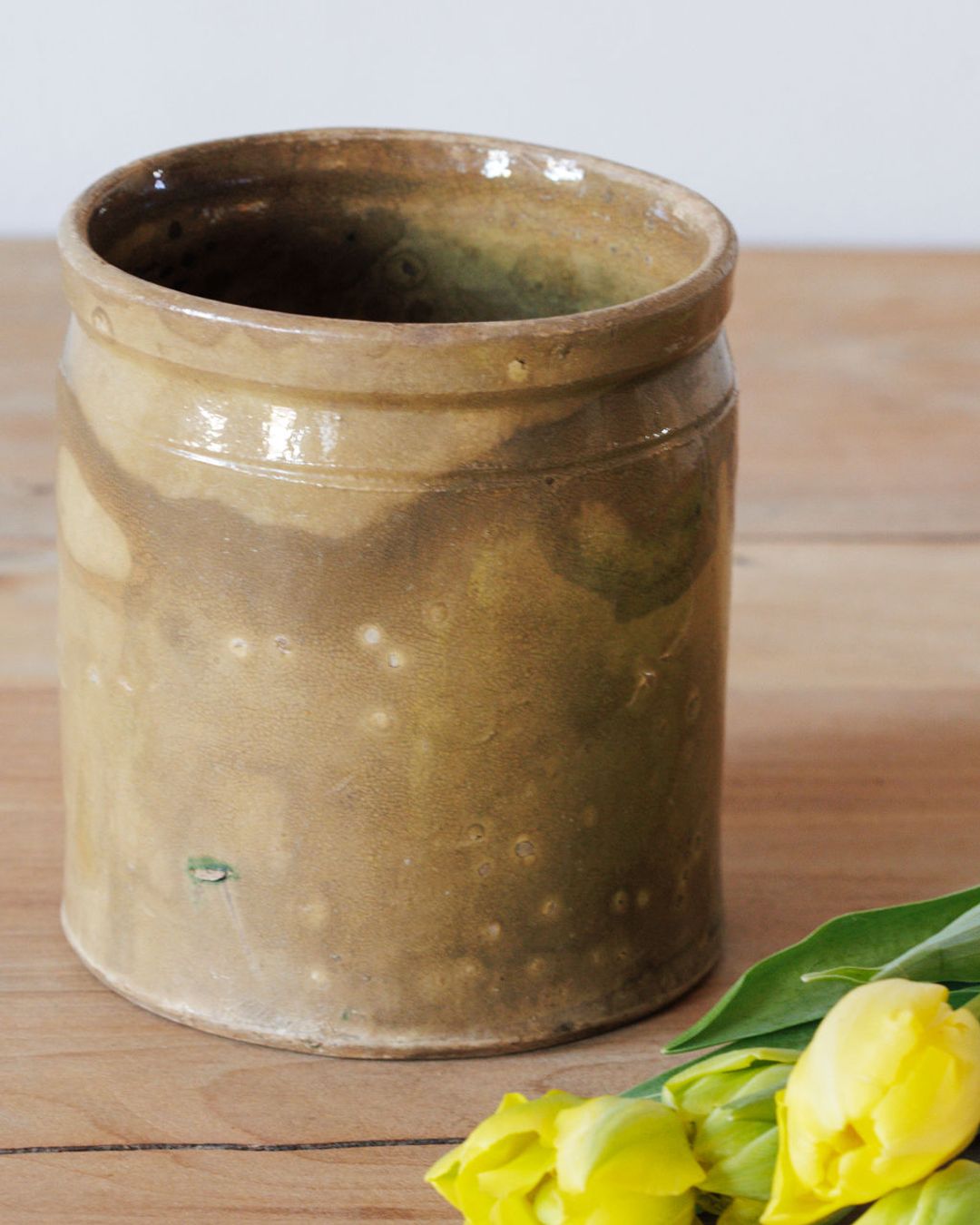 Savoie Jam Pot - III