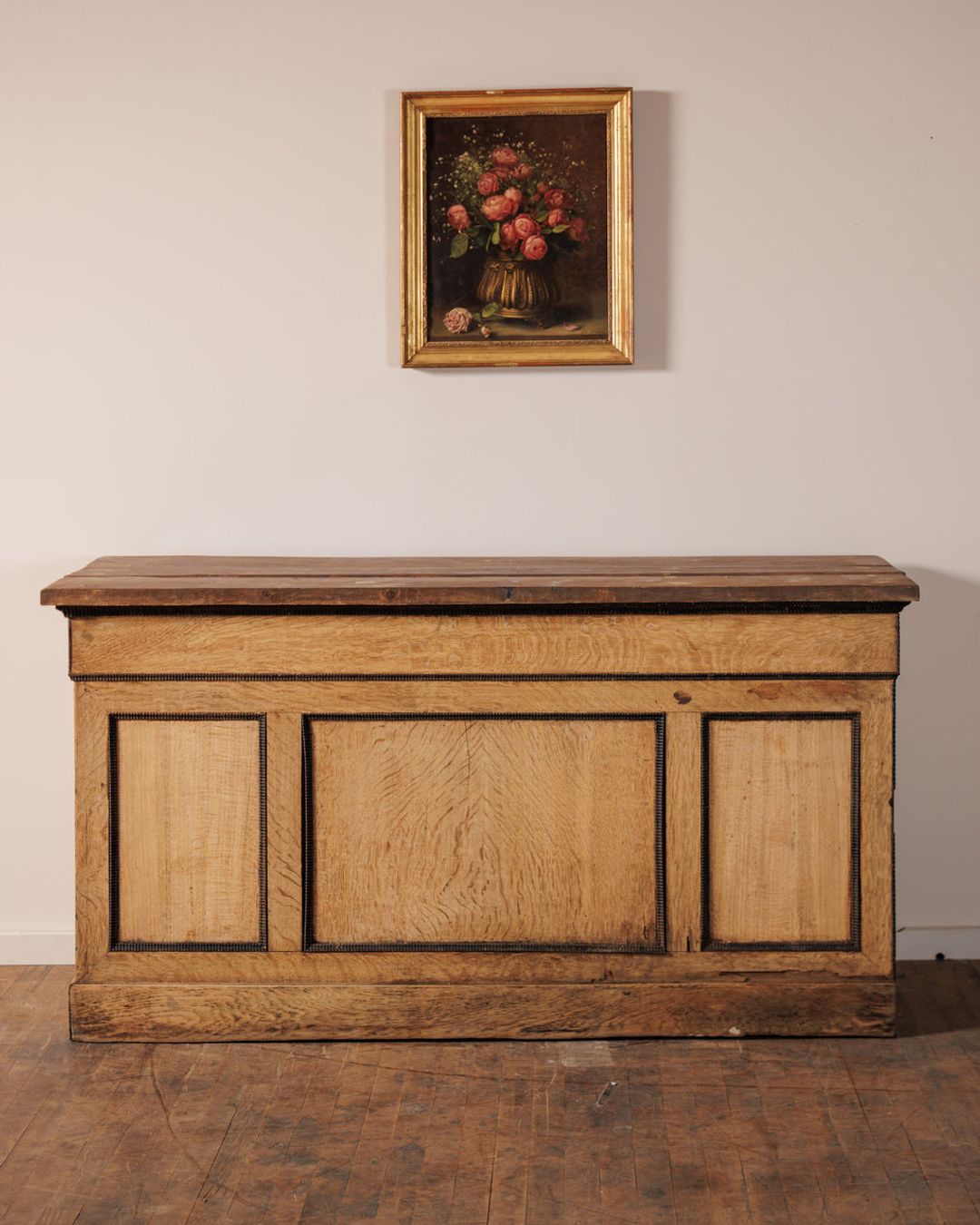 French Work Table