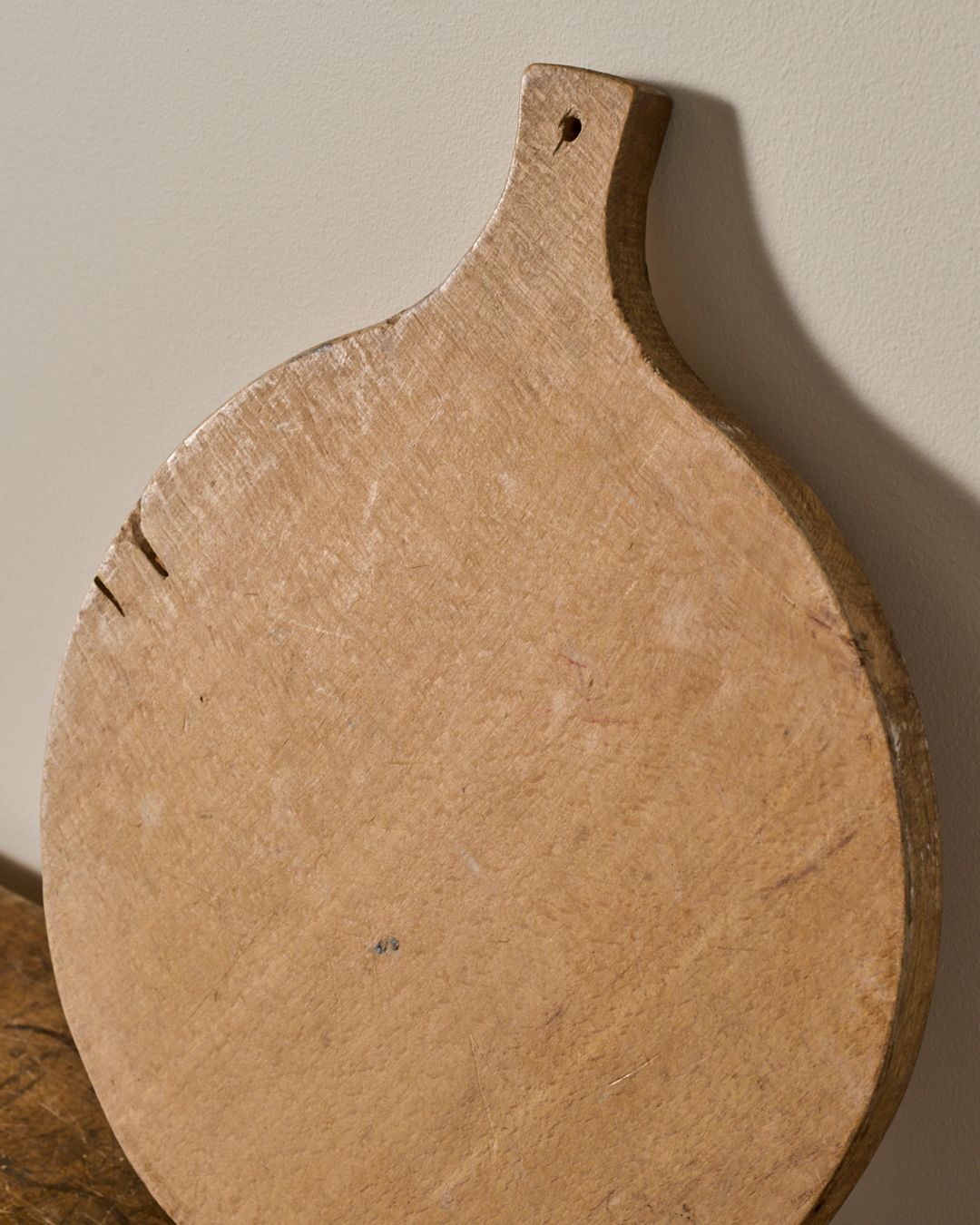 Antique Cutting Board - I