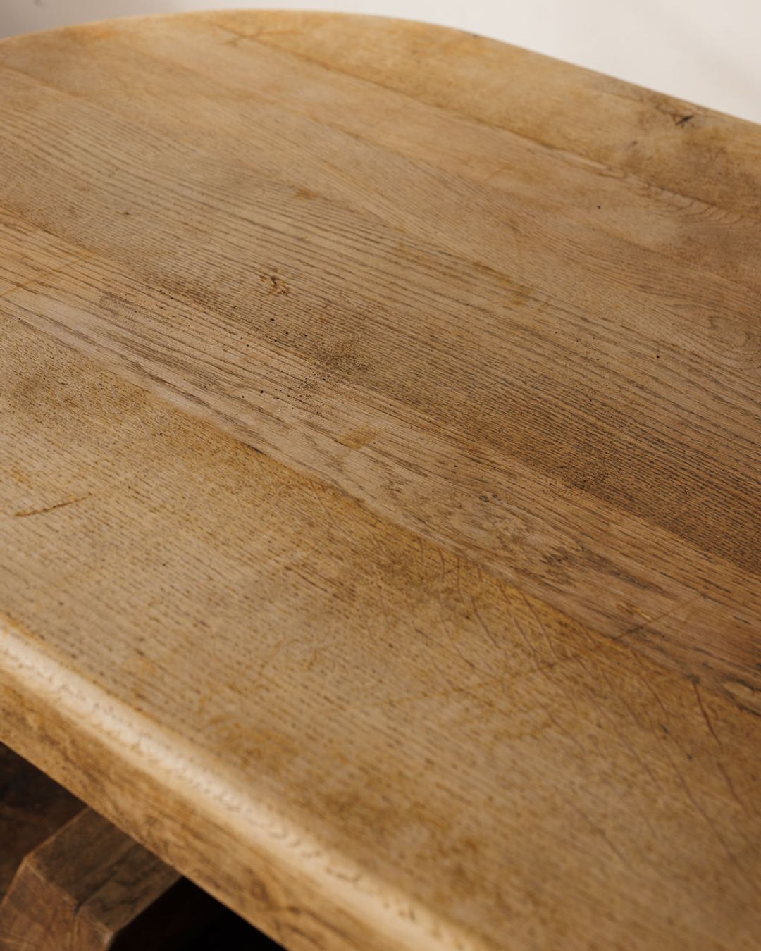 Oak Coffee table