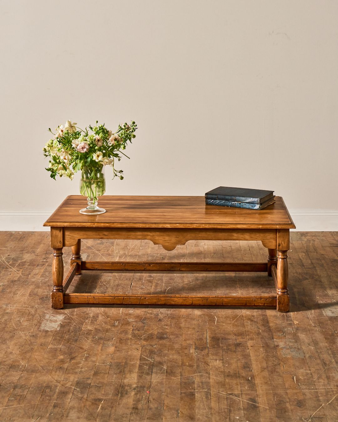 French Coffee Table