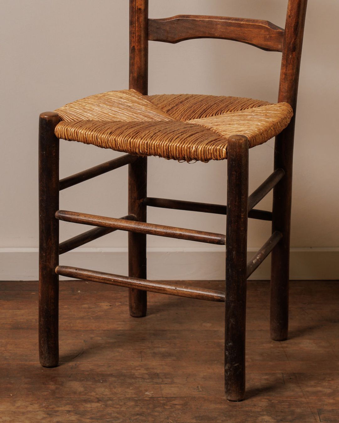 Rush Dining Chair