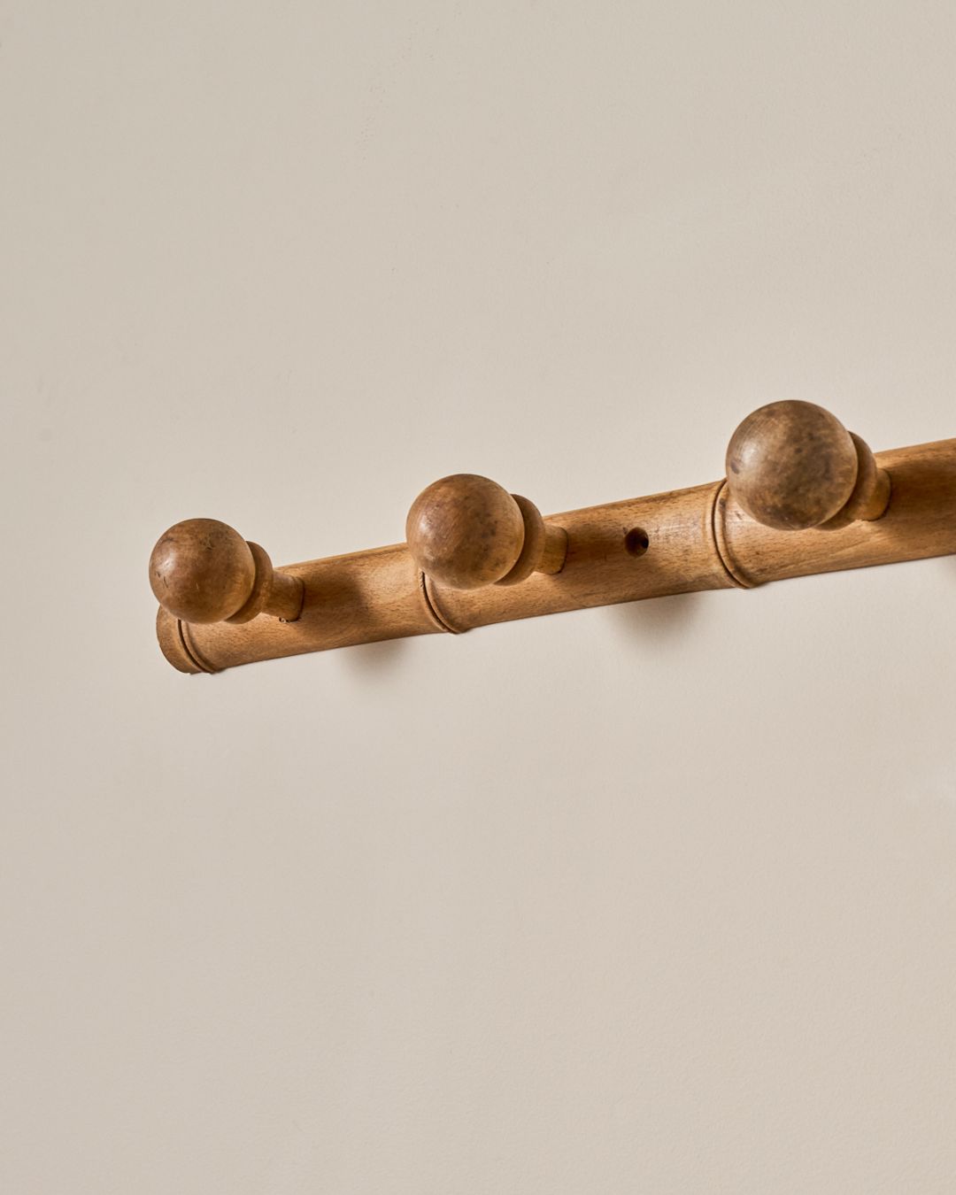 French Coat Rack - I