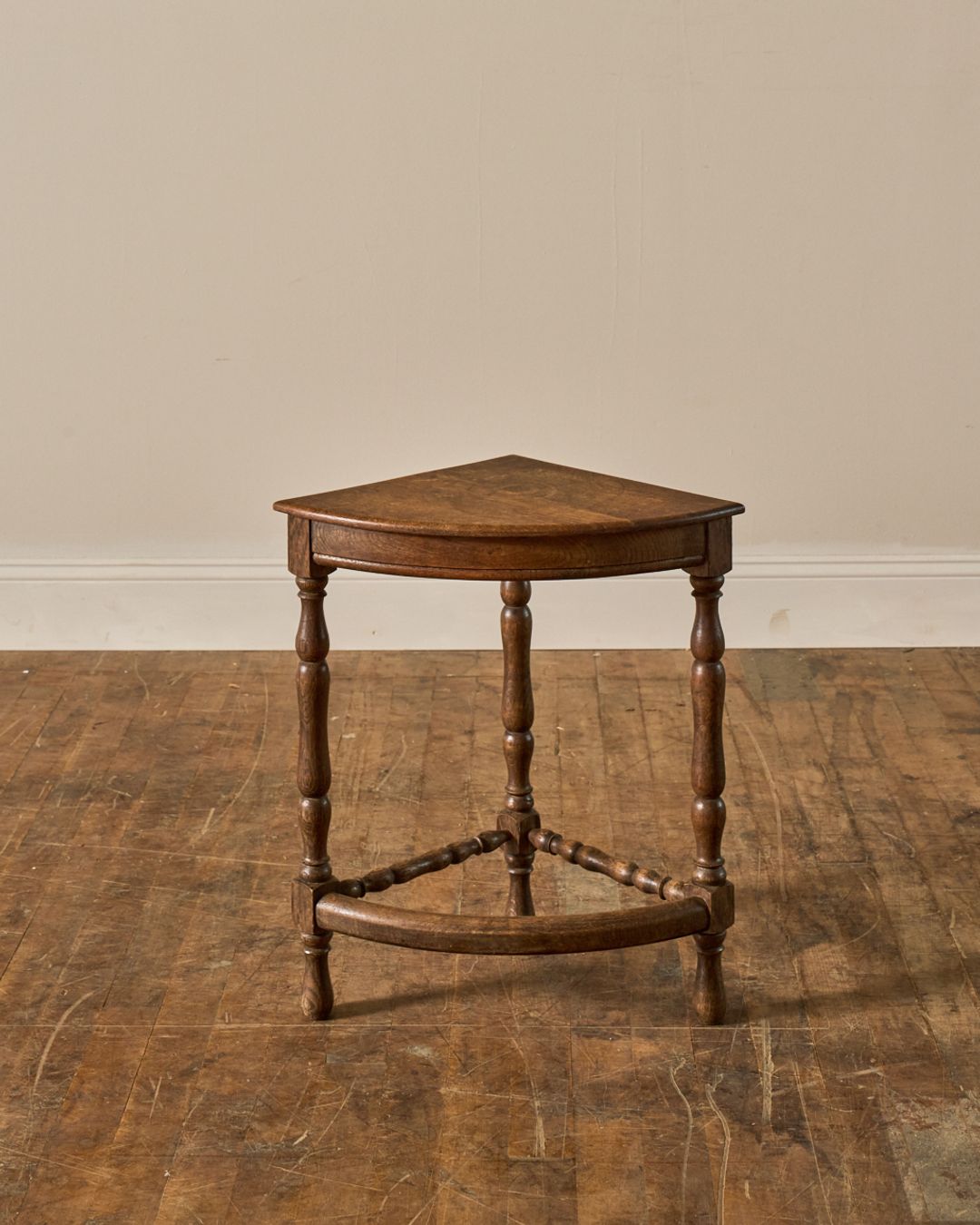 French Side Table