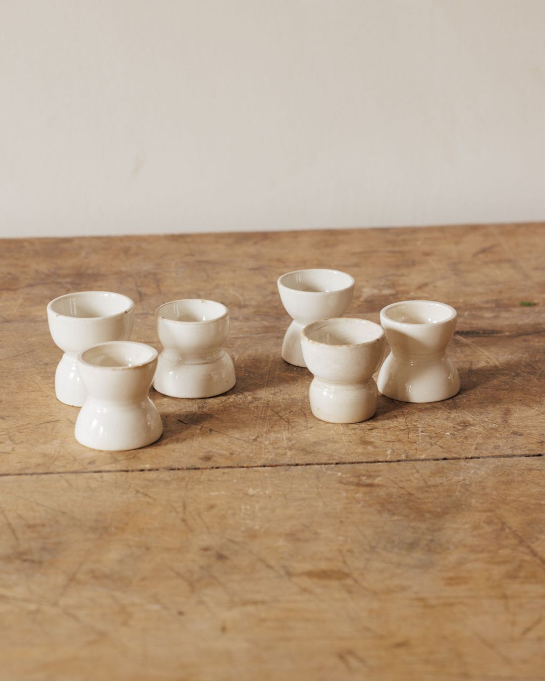 French Egg Cup