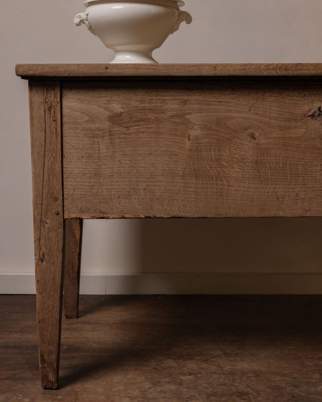19th c. Grain Trunk