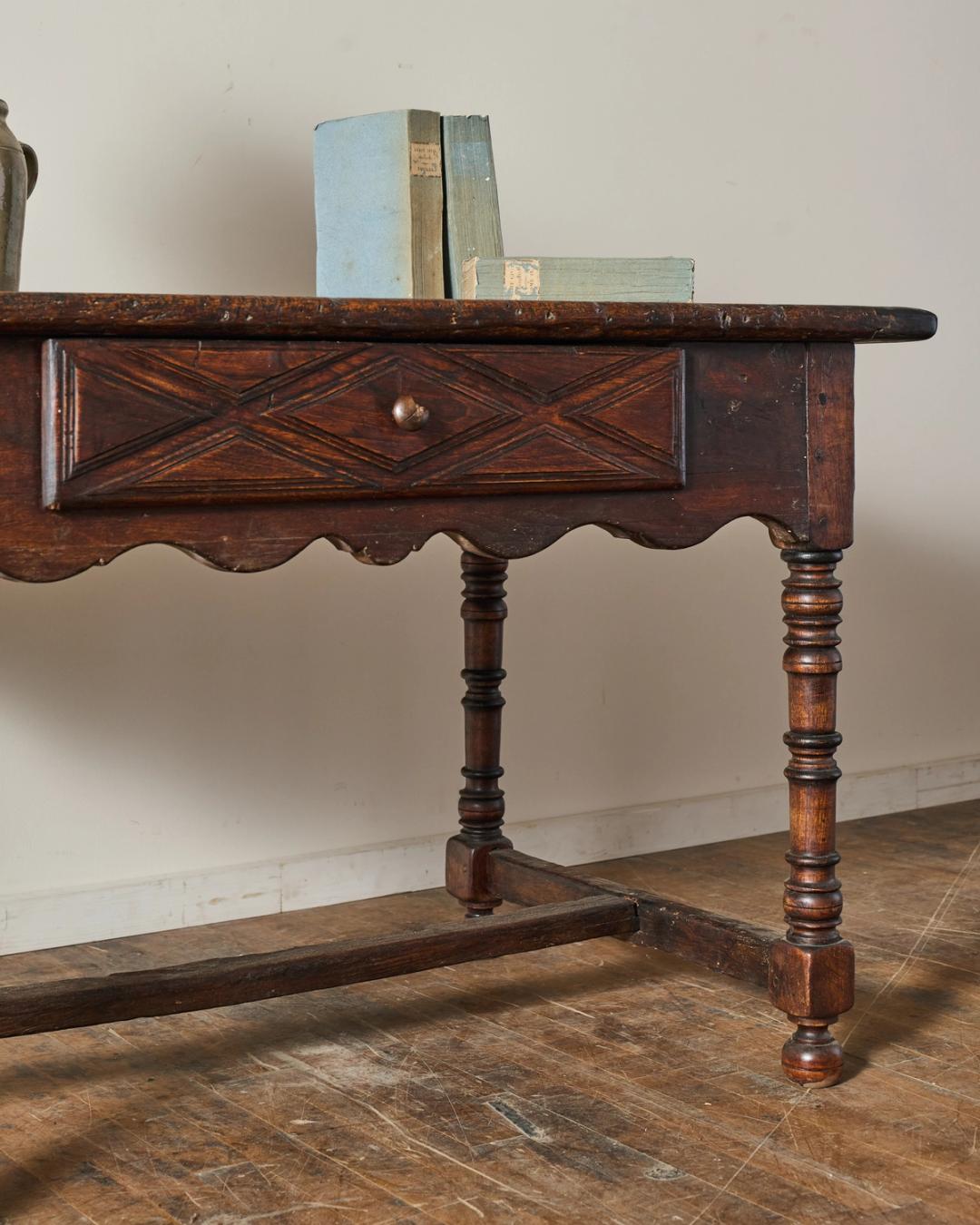 18th c. French Desk