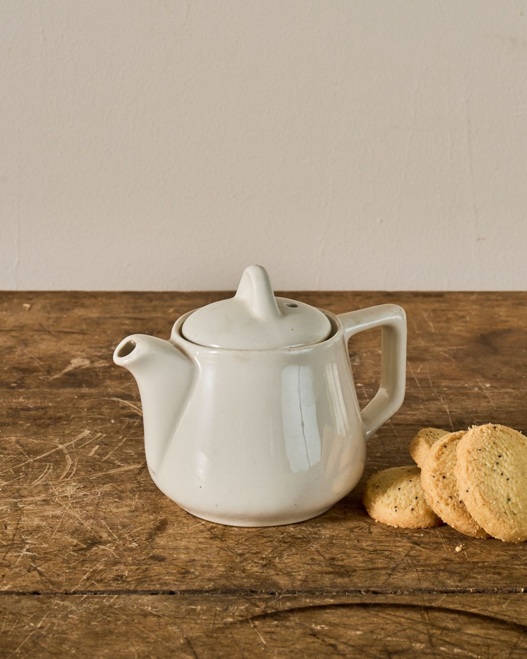 Small Milk Pitcher