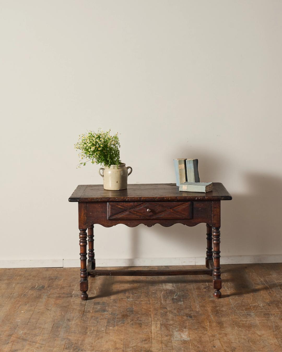 18th c. French Desk