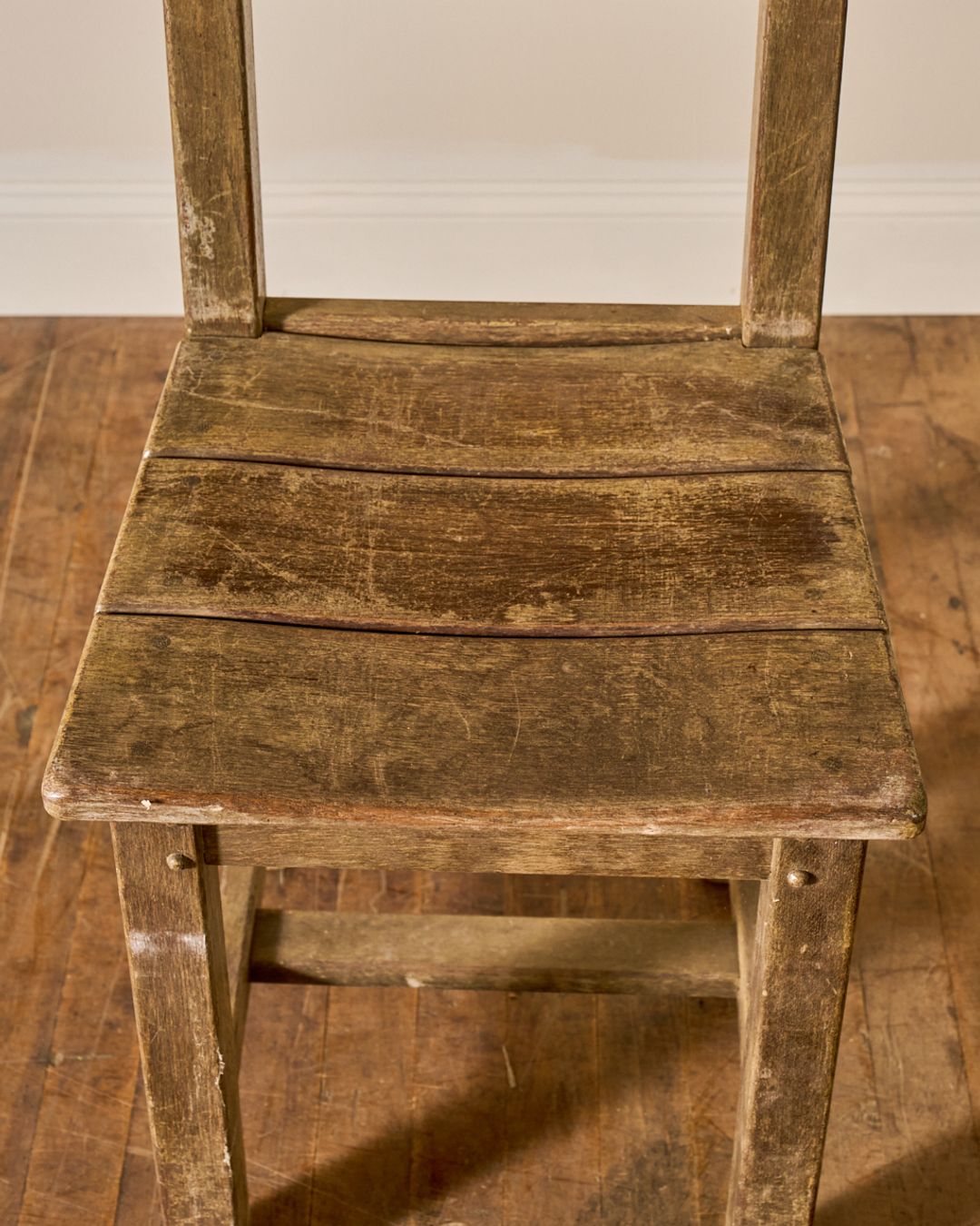 French Farm Chair