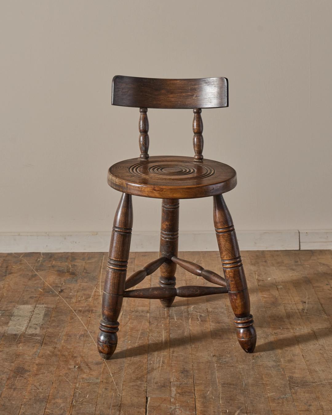 Petite Alps Chair