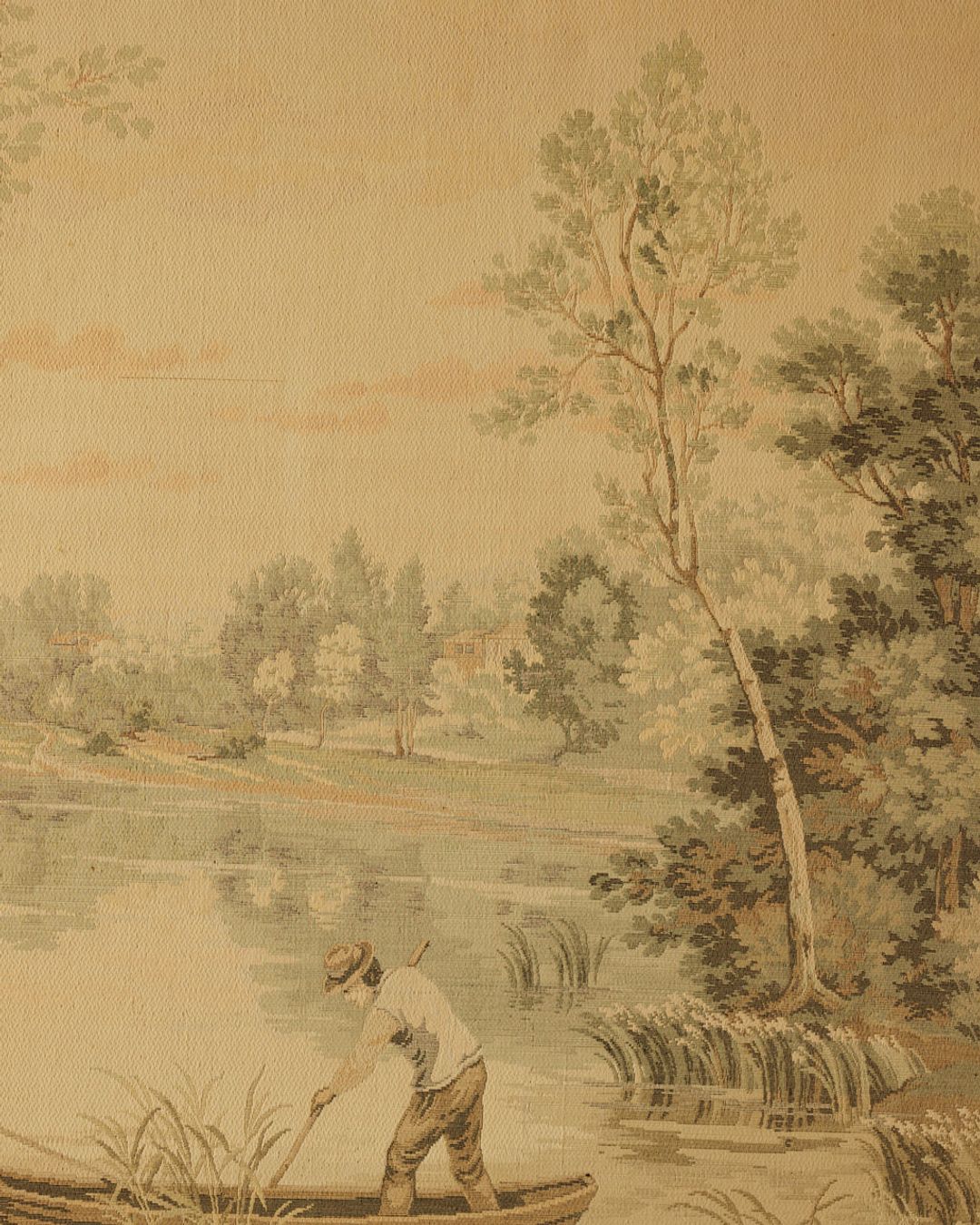 Tapestry - Pastoral Dream
