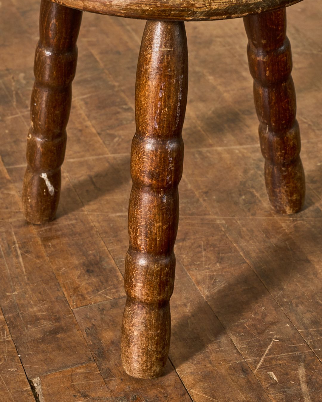 French Stool