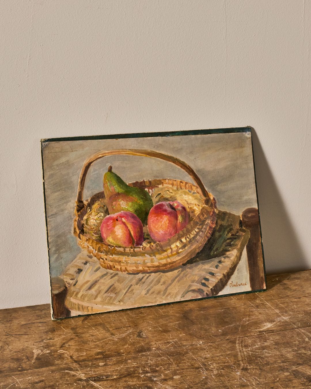 Fruits Artwork
