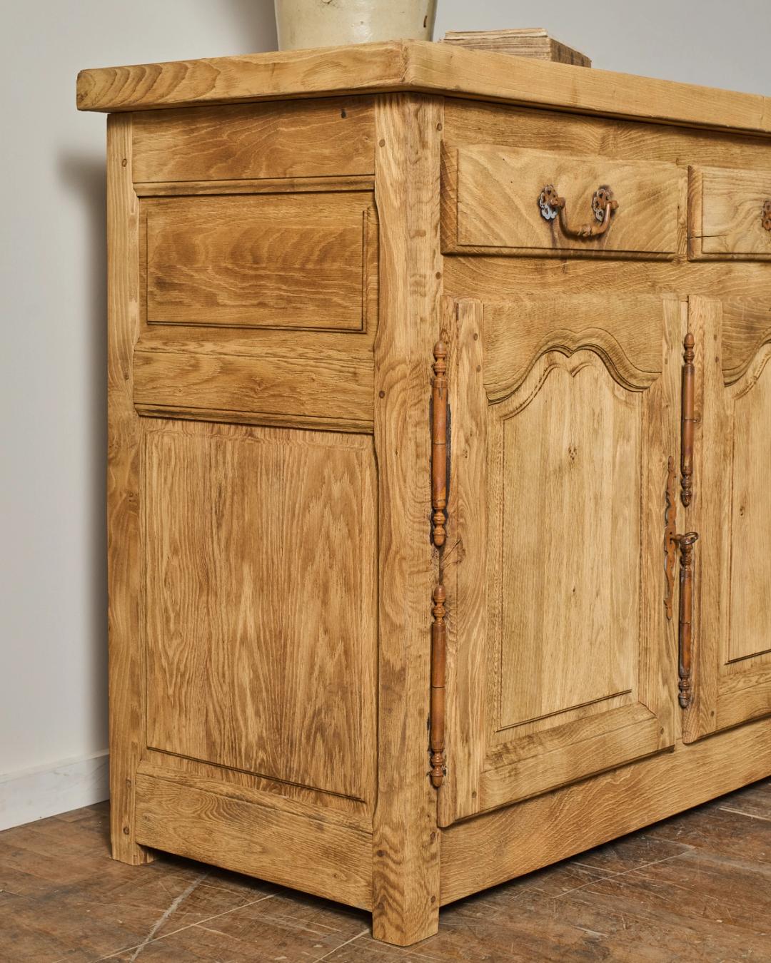 Provençal Sideboard