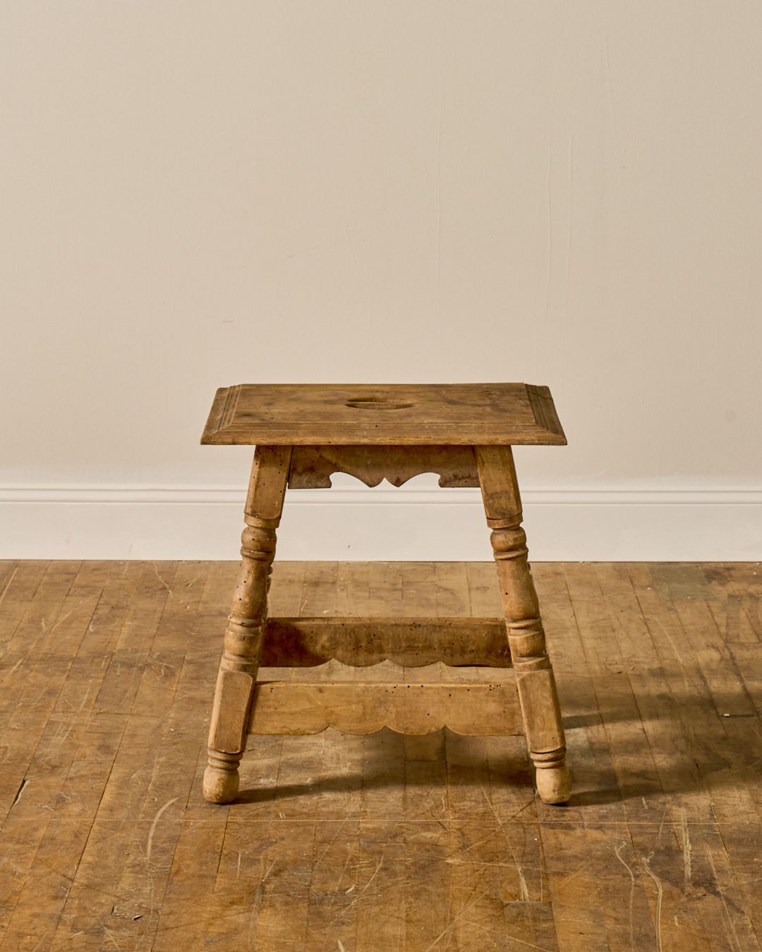Spanish Side Table
