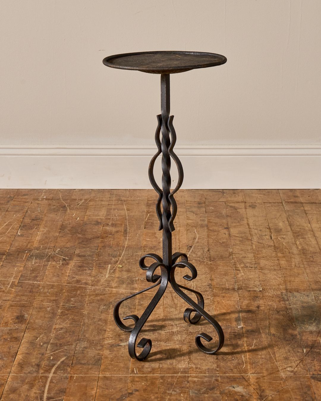 Spanish Martini Table
