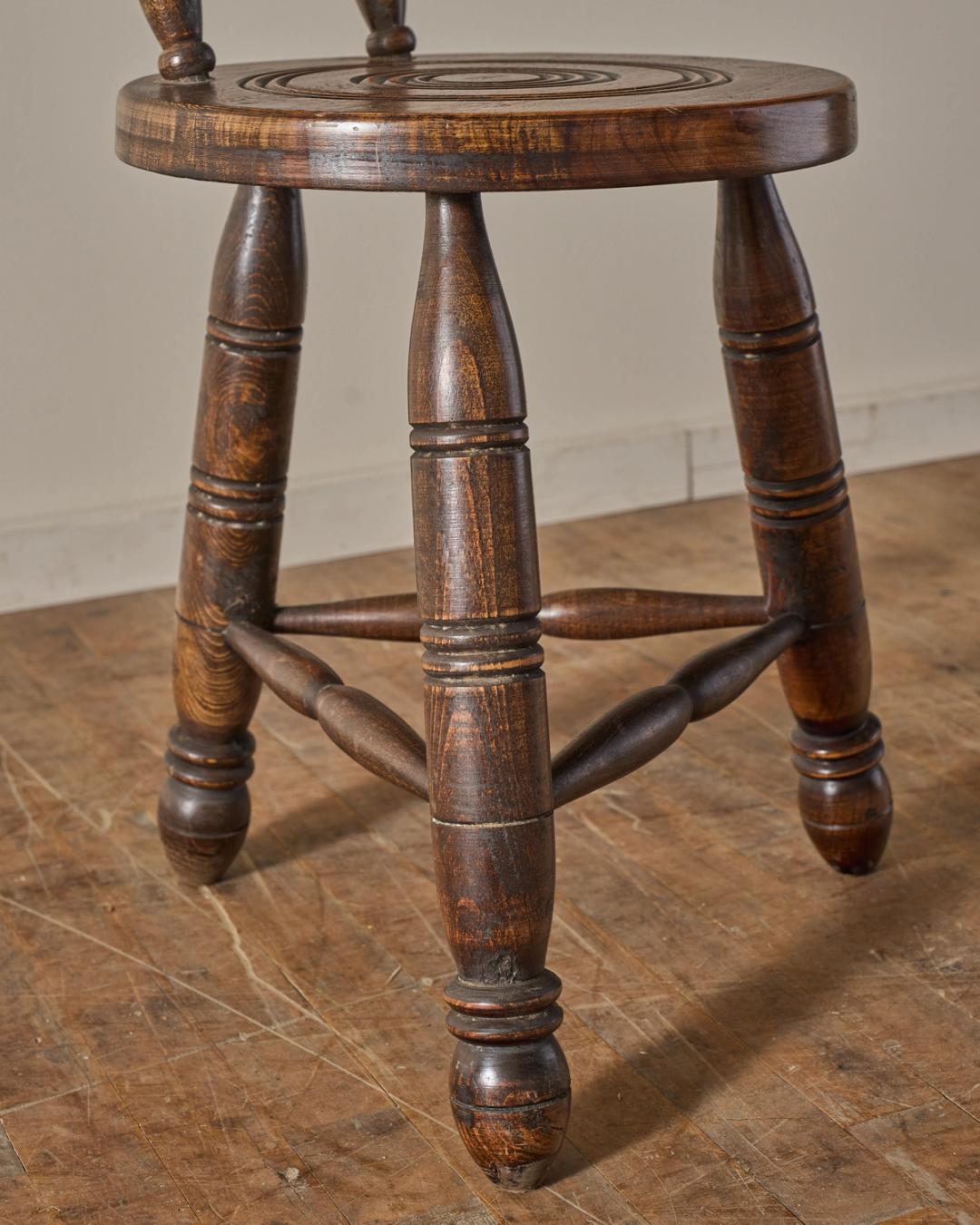 Petite Alps Chair